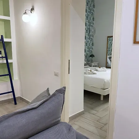 דירה Trasteva Nel Cuore Di Trastevere A San Cosimato רומא