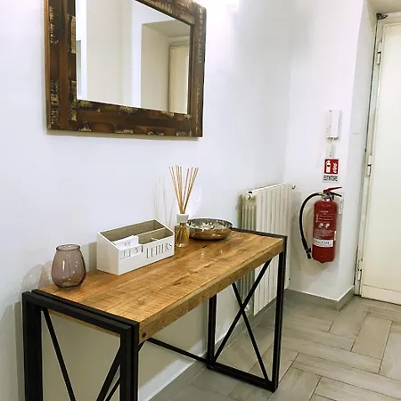 דירה Trasteva Nel Cuore Di Trastevere A San Cosimato