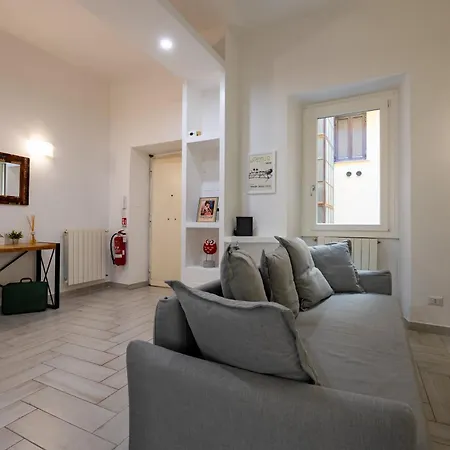 Appartamento Trasteva Nel Cuore Di Trastevere A San Cosimato *