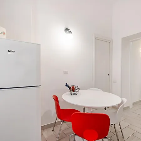 Trasteva Nel Cuore Di Trastevere A San Cosimato Roma