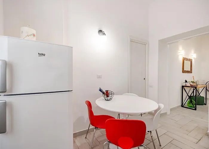 Trasteva Nel Cuore Di Trastevere A San Cosimato Рим